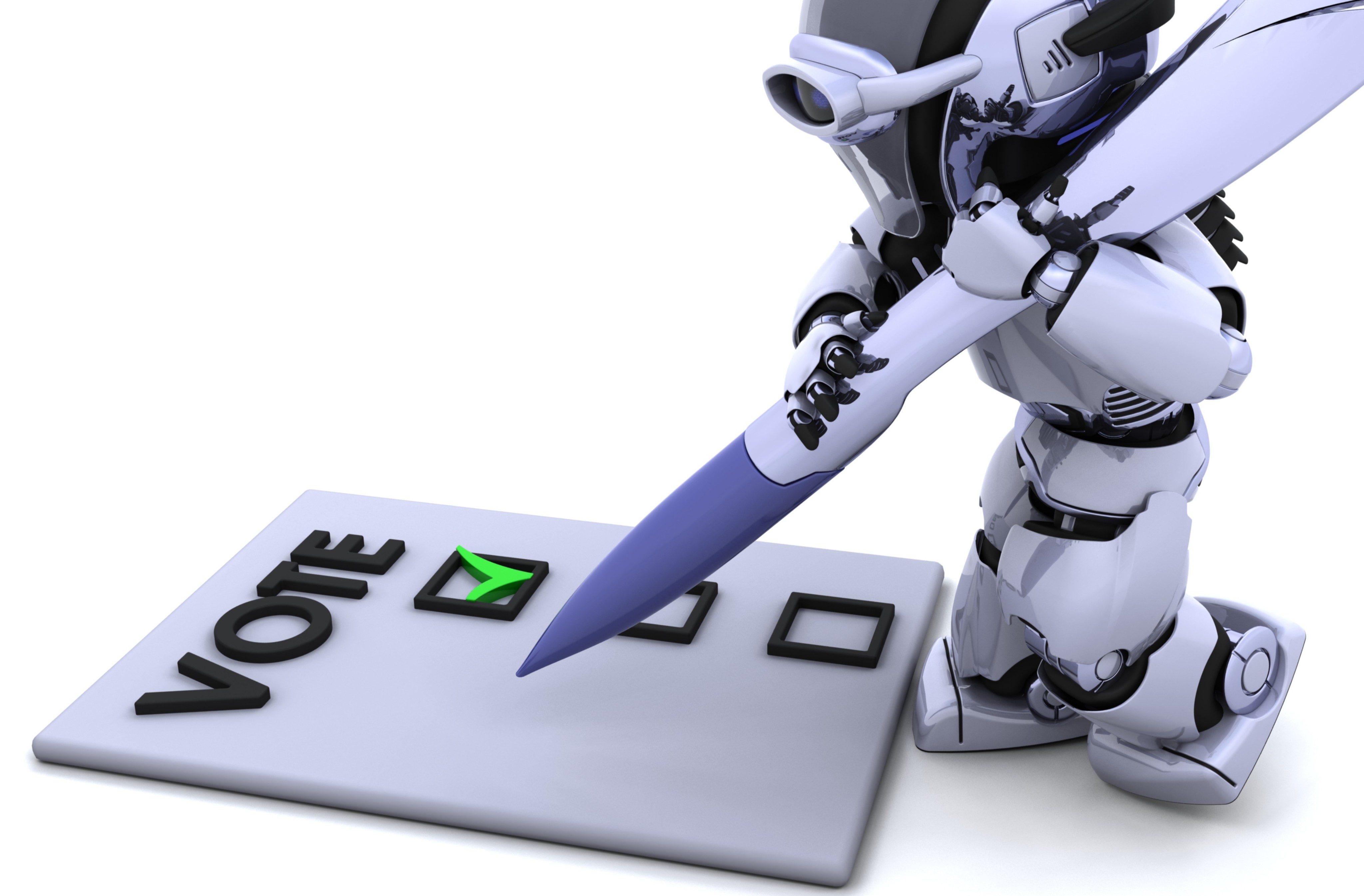AI and Predictive Analytics in Election Studies