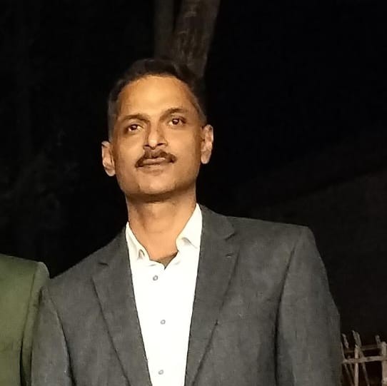 Amit Jha