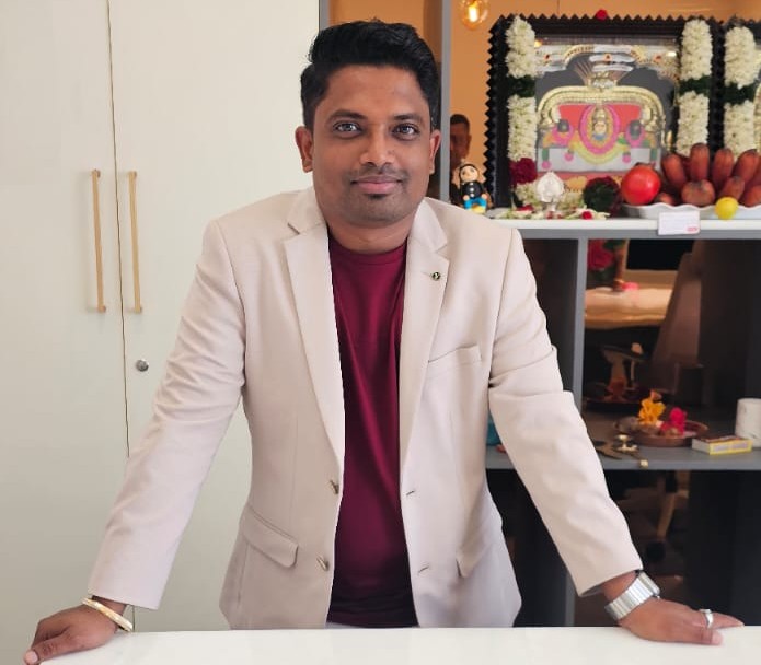 Saravanakumar