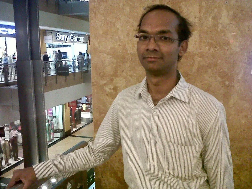 Suresh subbaiah